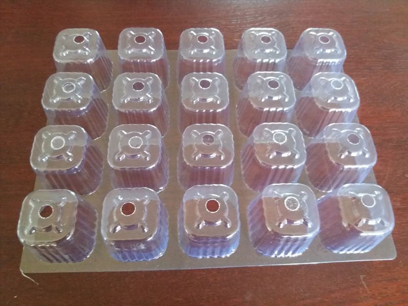 przyjazna Maszyny - regeneracja, PGA Paweł Gaworski, Jaktorów